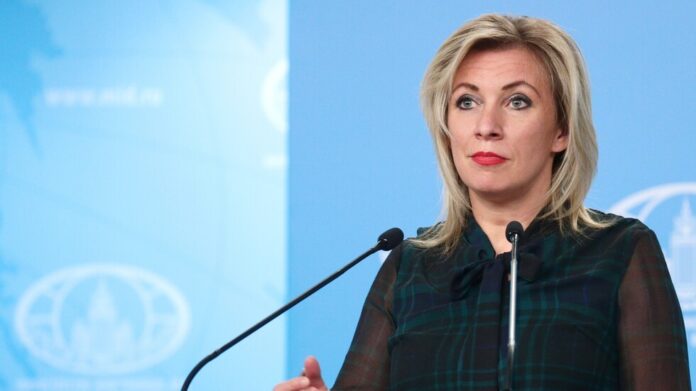 روسيا تبحث إعادة فتح سفارتها في العاصمة طرابلس