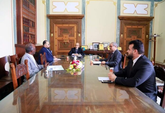 المصرف المركزي يضع خطة لتوفير السيولة في كافة مناطق ليبيا