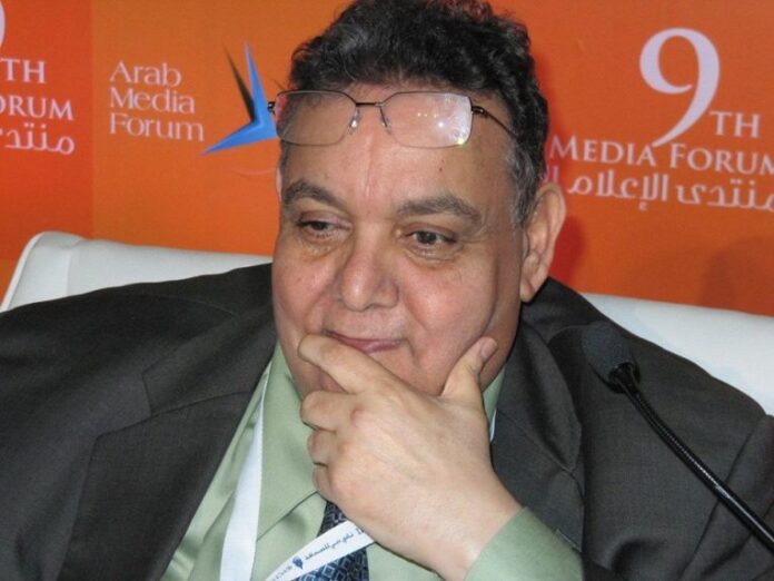 شمام: برقة تخجل من الذين يغتصبون تمثيلها