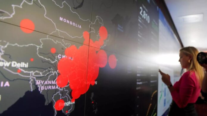 إصابات كورونا حول العالم تتجاوز 183 مليون حالة