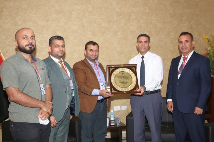 تيار انتخابات 24 ديسمبر يُؤكد دعمه للاستحقاق القادم