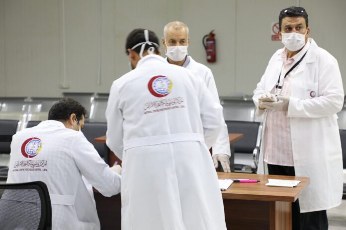 مخاوف من دخول السلالة الهندية إلى البلاد