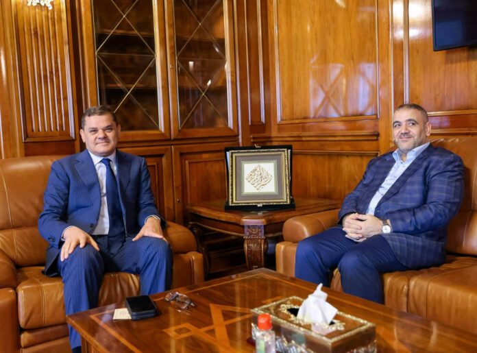 الأعلى للدولة يُتابع أداء حكومة الوحدة الوطنية