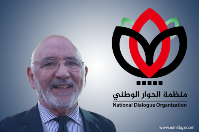 زرموح: بصفتي اقتصادياً لا اعترف بديون حكومة «الثني» أن تعد من الدين العام