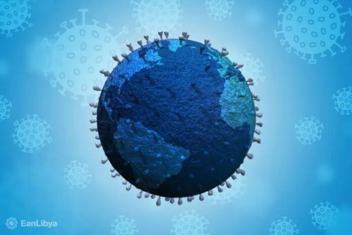 إصابات كورونا حول العالم تقترب من 211 مليون حالة