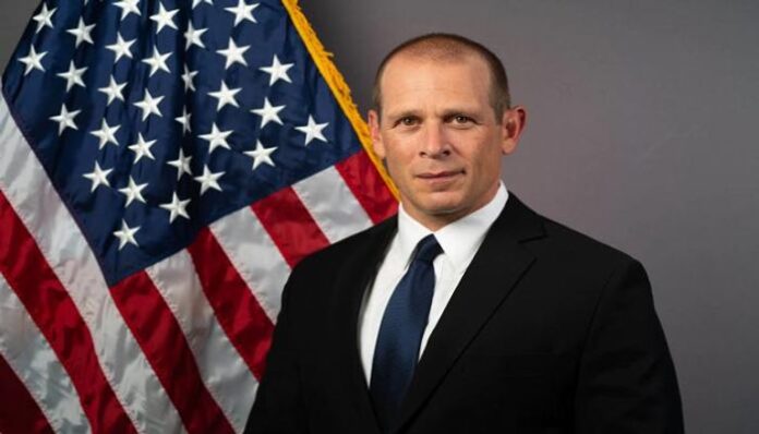 واشنطن: يصعب علينا تصور وجود سيف في السلطة مستقبلا