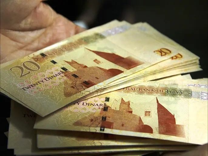 وزارة المالية تنفي اعتماد الجدول الموحد للمرتبات