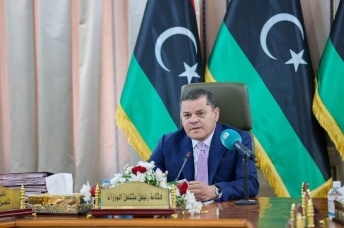 «الدبيبة»: وزارة التعليم تعيش في فوضى