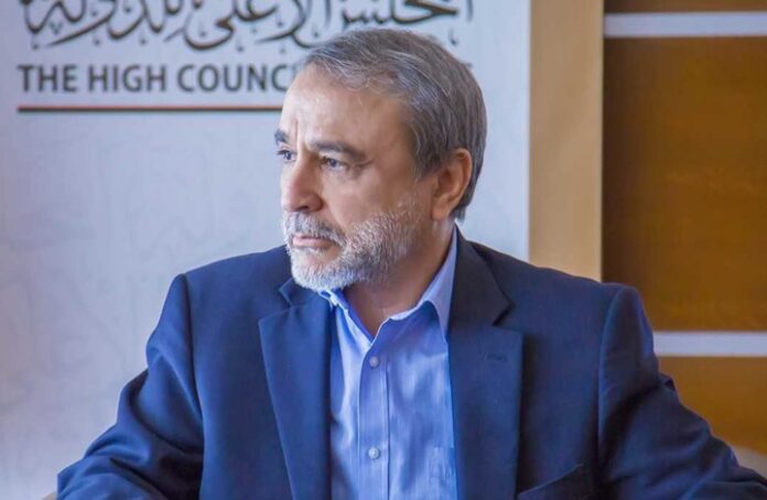 السويحلي: الأمم المتحدة أمام اختبار حقيقي