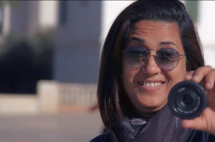 إدانة محلية وأممية للاعتداء على الصحفية مبروكة المسماري في بنغازي