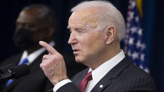 الرئيس الأمريكي يُعلن تصفية زعيم «داعش» في عملية بسوريا