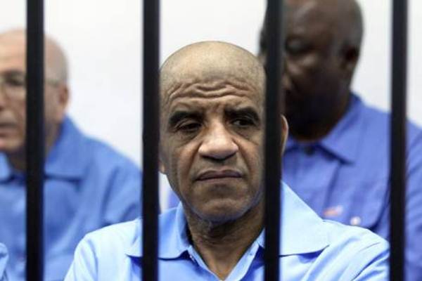 استئناف طرابلس تُؤجل النظر في قضية مذبحة أبوسليم إلى ابريل القادم