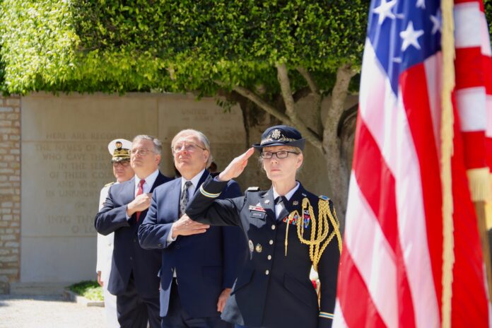 العربي الجديد: «نورلاند» يُجهز مقترح لاقى قبول لدى القوى الدولية حول ليبيا