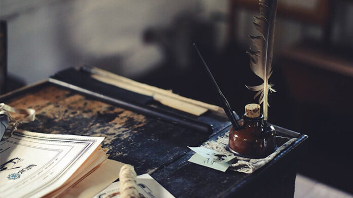 دوامة الحلقات المفرغة