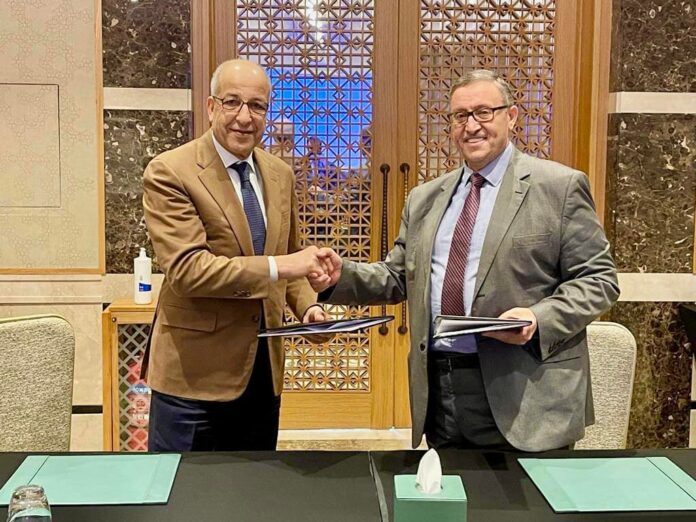 مصرف المركزي يعلن قرب صدور تقرير استثنائي يغطي الفترة بين 2015 و 2020