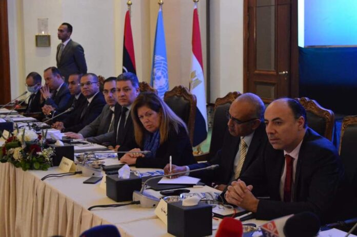 في اختتام اجتماعات القاهرة.. «وليامز» تُرحب بالتوافقات التي حدثت