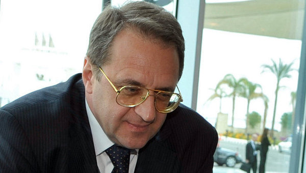 الخارجية الروسية تُعلن قرب عودة فتح سفاراتها في طرابلس