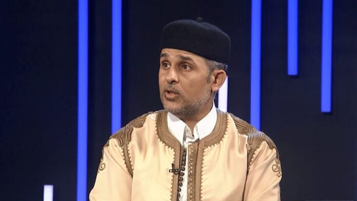 متّهما إيّاها بعرقلة الاستفتاء.. «كشلاف» يتحدّث عن البعثة الأممية