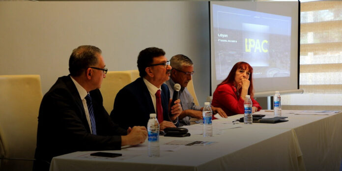 الصحافة الإيطالية تُسلط الضوء على لقاء طرابلس حول الهجرة