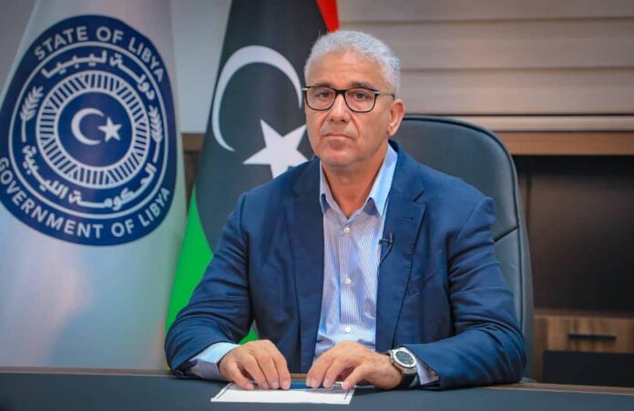 بعد لقائه مسؤولين أتراك.. «باشاغا» يتوجه إلى بنغازي لحضور جلسة النواب