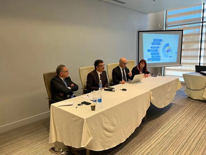 منظمة إيطالية تدعو للتعاون مع ليبيا لمكافحة الهجرة غير الشرعية