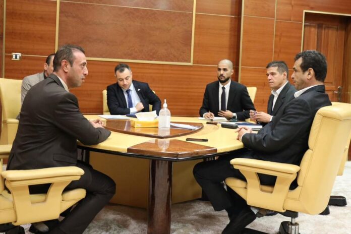 حكومة الوحدة تُبدي استعدادها لعلاج مرضى الأورام الفلسطينيين