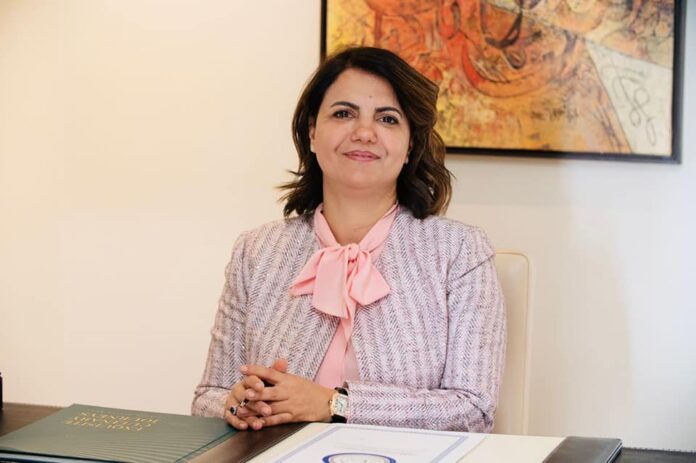 في ذكرى مؤتمر دعم الاستقرار.. «المنقوش» تُبشر الليبيين بإعداد النسخة الثانية