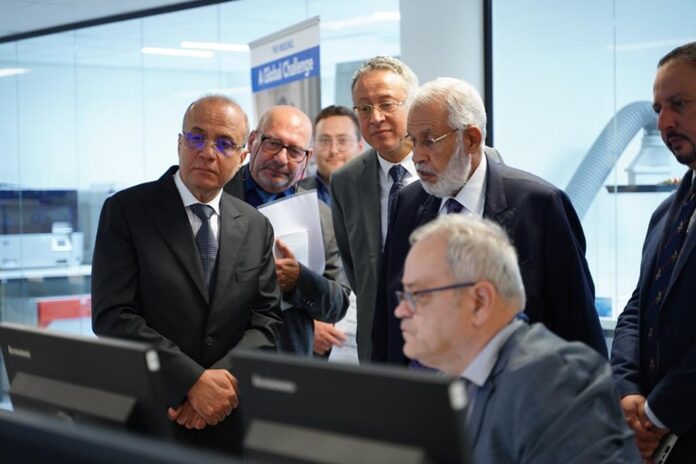 الرئاسي يُؤكد حرصه على متابعة ملف البحث عن المفقودين