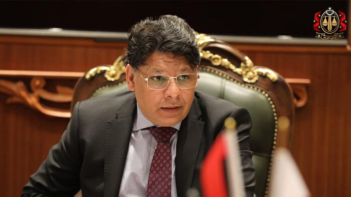 بأمر من النائب العام.. مزيد من الموظفين المصرفيين في السجن