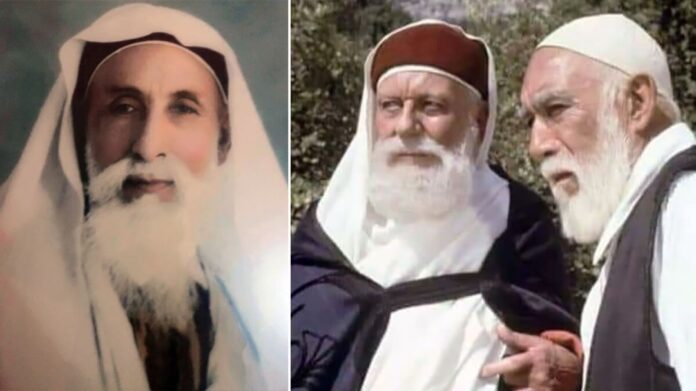 بعد الإساءة له في فيلم «عمر المختار».. القضاء يصنف «الشارف الغرياني»