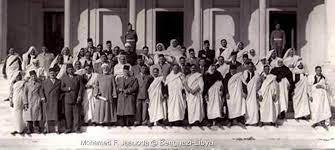 71 عاما على تأسيس الدستور الليبي.. حقوق وحريات وديمقراطية نص عليها