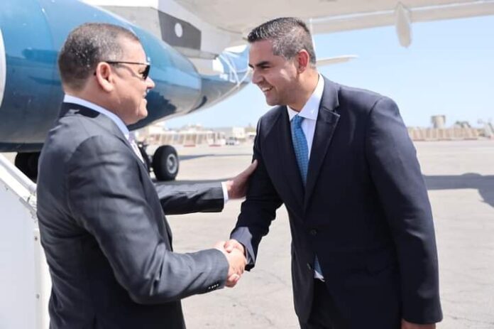 ماذا تريد مالطا من ليبيا؟.. وزير خاريجيتها يُجيب، ويتحدّث عن حكومة «الدبيبة»