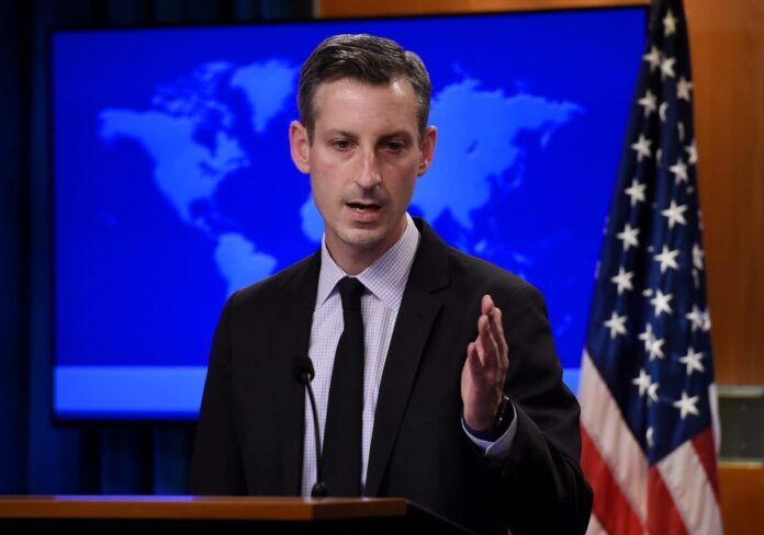 وحدة البلاد والانتخابات.. واشنطن تكشف عن توجهها في ليبيا الفترة القادمة