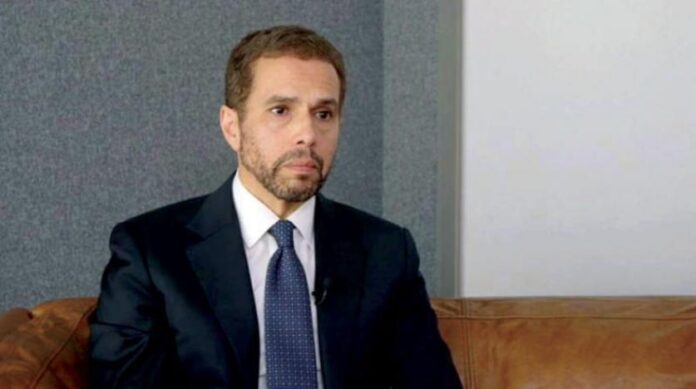 الأمير «السنوسي»: خلاص ليبيا يكون عبر حوار حقيقي أساسه الشرعية الدستورية