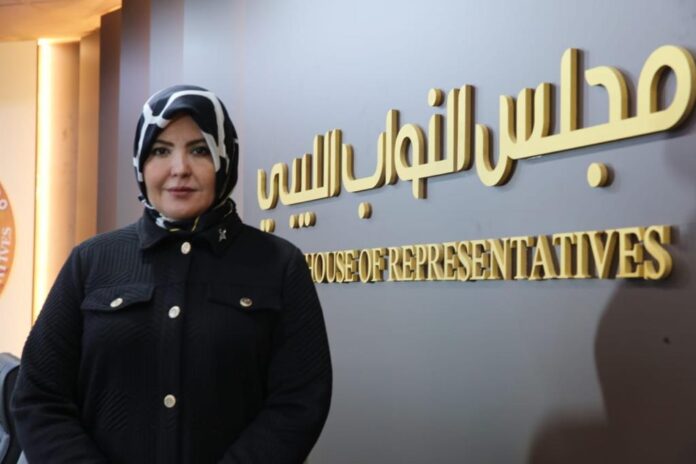 عضو مجلس نوّاب تستبعد إجراء الانتخابات قبل عام 2025