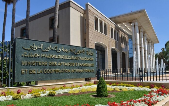 استعدادات لإعادة فتح قنصليتي المغرب في طرابلس وبنغازي