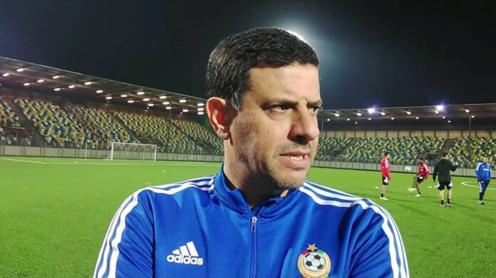 مكالمة «الشلماني».. وراء نهاية «بطاو» السريعة مع المنتخب.. مالسّر؟