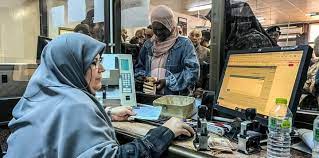 الشؤون الاجتماعية تحيل منحة الزوجة والأبناء.. والجمهورية يباشر شحن «إيفاء»