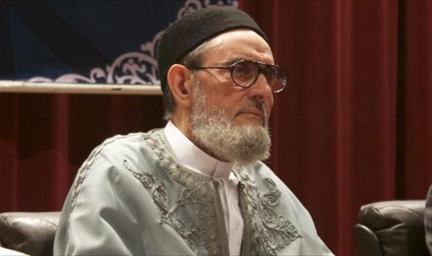 مفتي عام ليبيا: لا يجوز فتح المسارات وأخذ أراضي المواطنين دون تعويضهم