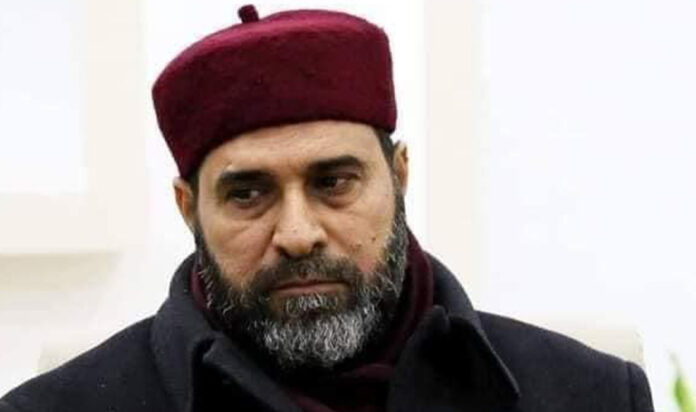 «النحيب»: «باتيلي» شخص غير مرحّب به