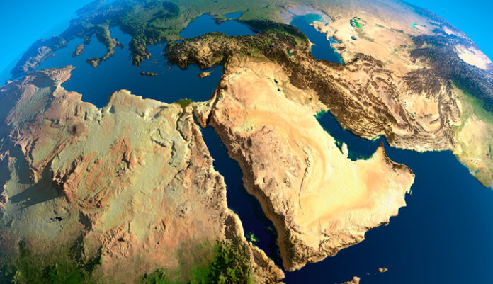 أثر ارتدادات مفاعيل كيان الشرق الأوسط على استعصاء الحالة الليبية