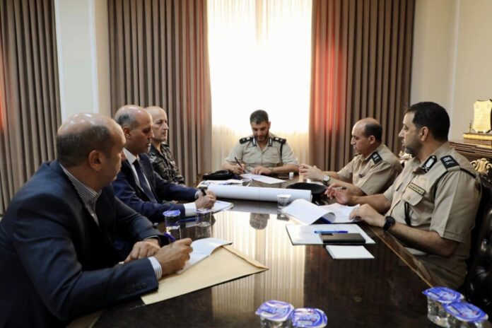 وزارة الداخلية: الأمن التونسي ضرب المهاجرين وطردهم نحو ليبيا