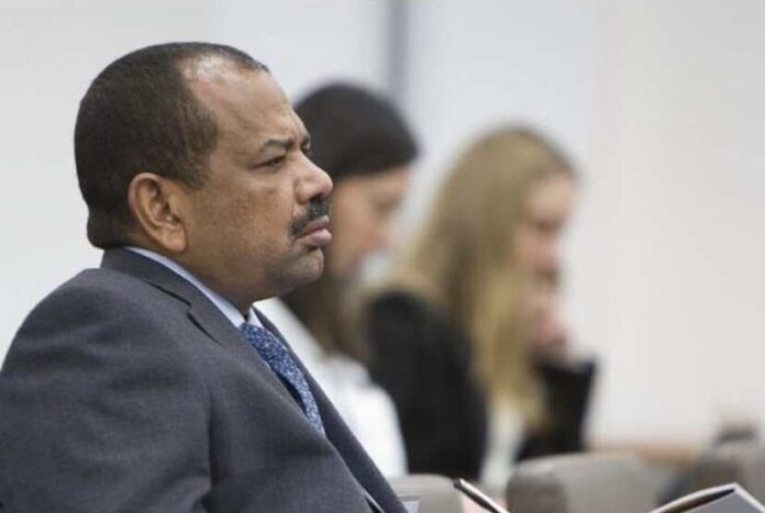 ناجي إدريس: السودان يمر بلحظة فاصلة في تاريخه