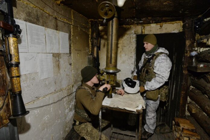 موسكو تعلن تعرض مناطقها الحدودية إلى قصف بالمسيرات الأوكرانية