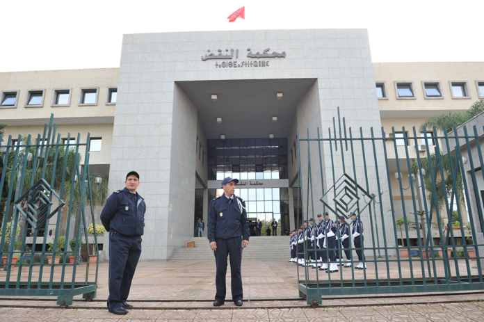 تحرر القُضاة واستقلالية القضاء بالمغرب