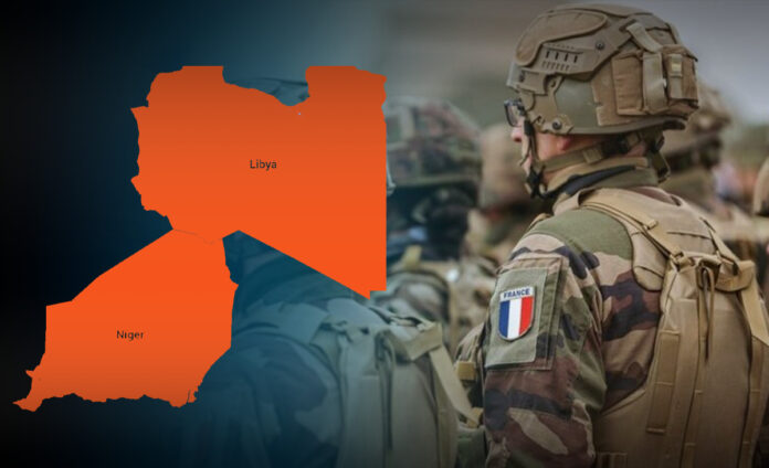 مطالبات بالتحقق من وجود قوات فرنسية في الجنوب الليبي