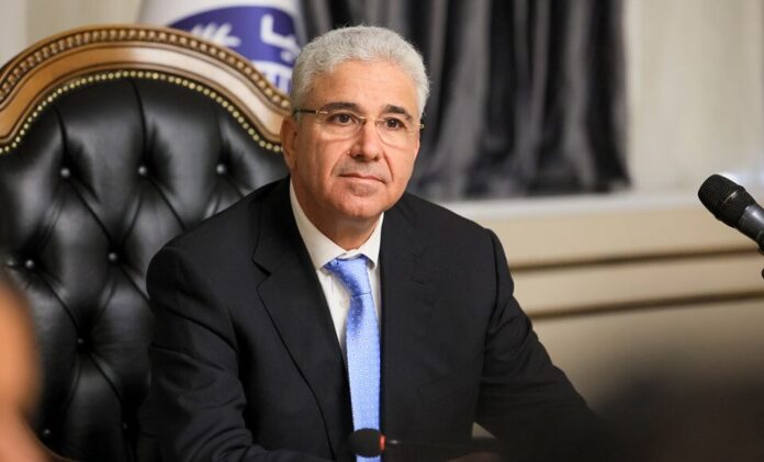 «باشاغا» يرحب بإحاطة «باتيلي» الداعية إلى تشكيل حكومة جديدة تجري الانتخابات