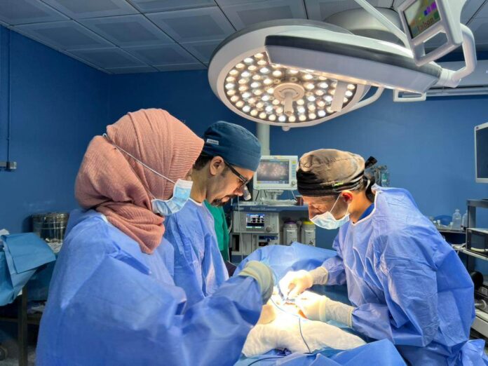 ارتفاع وفيات مرضى زارعي النخاع الشوكي إلى 8 حالات خلال 4 أشهر