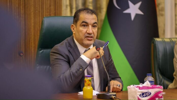 إعلان حالة الطوارئ بالمناطق الحدودية مع النيجر