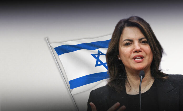 موظفو الخارجية يتبرأون من «المنقوش»